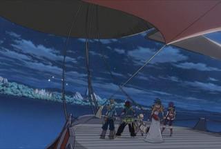 Heroes of Mana en images