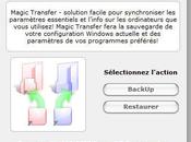 Magic Transfer