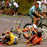 Divertissement : pronostics sur le Tour de France