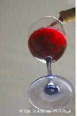 Non, l'alcool ne désaltère pas !