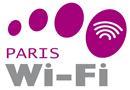 Après les vélos, c'est le WiFi qui inonde Paris