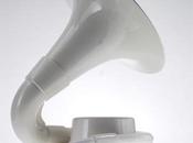 Science+Sons remet goût jour phonographe