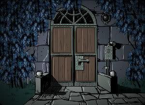 Covert Front épisode 1 : all quiet on the covert front