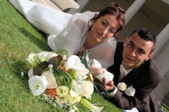 Faites organiser et coordonner vos Mariages et Réceptions par l'agence 