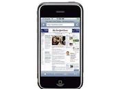 Votre blog Wordpress s'adapte l'iPhone