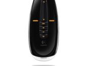 Logitech Quand souris télécommande melent...