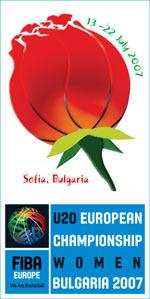 Euro 2007 U20: La France dans le dernier carré.