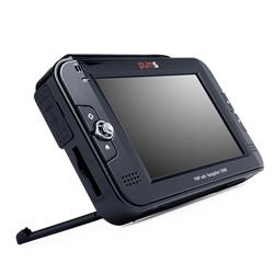 MILUX PUMS : PMP complet ?