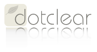 Dotclear 2.0 - Nouveau logo
