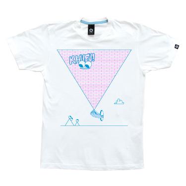 Justin Fines x Sixpack