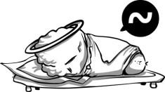 ~ La Clef ancienne ~