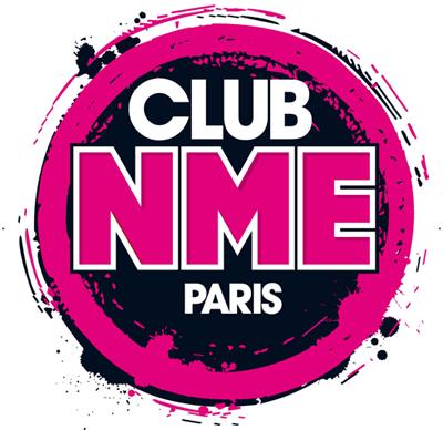 Club NME Paris #01 - Places à gagner
