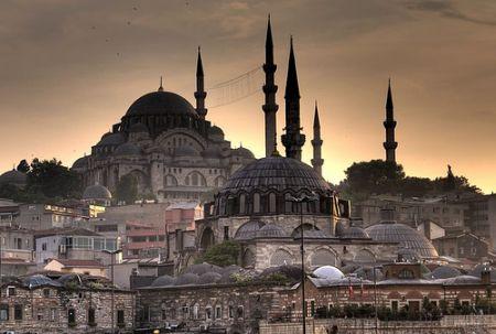 Turquie Istanbul