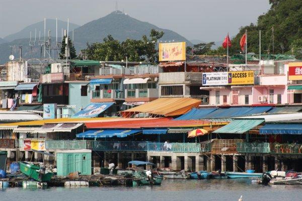 La galerie des horreurs