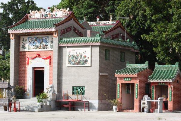 La galerie des horreurs