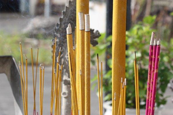 La galerie des horreurs