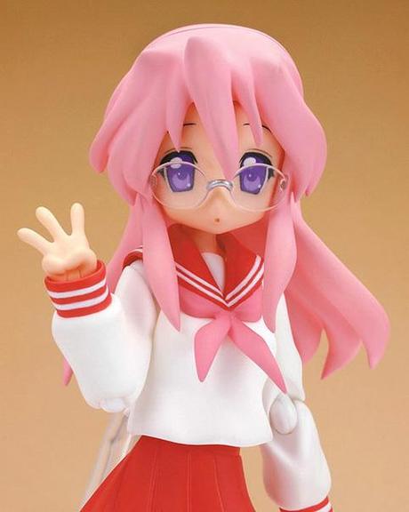 [Figures] Figma, 17, 22, 23 les nouveautés pour décembre