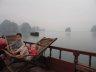 Photo Album: Vietnam: la baie d'Along