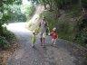 Photo Album: Family walk au Peak