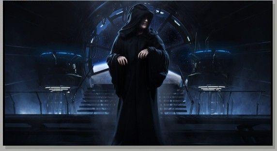 STAR WARS : Le Pouvoir de la Force