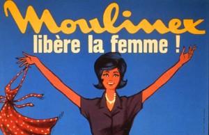 Moulinex Libère La Femme