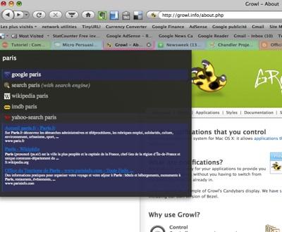 ubiquity-2 Optimisez votre travail sur le Web avec Ubiquity