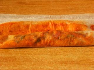 Bourek thon / pommes de terre