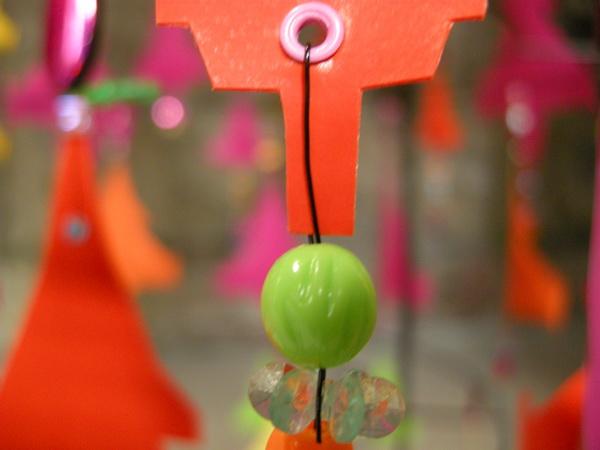 La couleur de Dominick