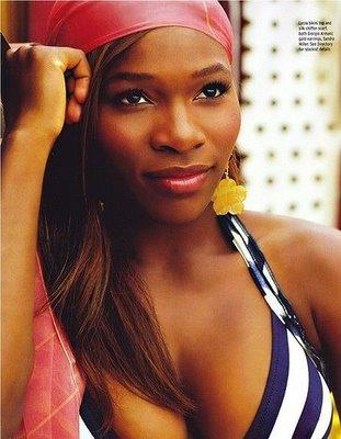 Serena Williams se tourne vers l’écriture de ses mémoires !
