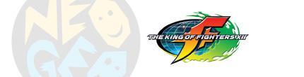 King Of Fighters XII   La vidéo qui rend vie à la 2D