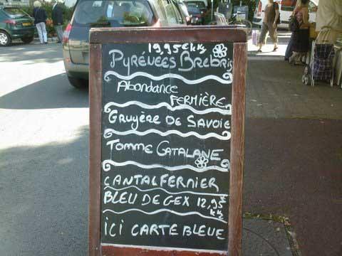fromager