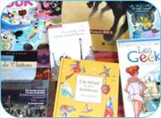 Le Livre sur la Place grève un peu mon budget ! Shopping à Nancy, le 19/09/08