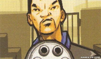 GTA Chinatown Wars   1ères images et premiers détails !!!