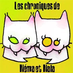 Néma et Nala ! (Le blog)