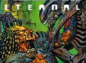 Aliens versus Predator Eternal (Edginton, Maleev, McNamee) Wetta 12,90€