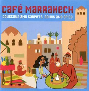 Café Marrakech
