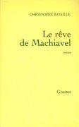 Rêve de machiavel