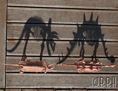 coffret je déterre mon stégosaure tricératops tyrannosaure vélociraptor fnac éveil et jeux