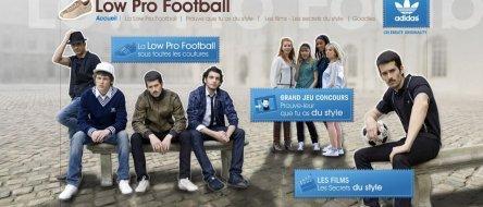 Foot 2 rue Foot 2 rue