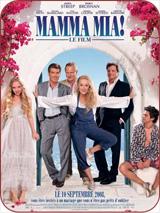 Mamma Mia ! Un film pour faire le plein de bonne humeur au cinéma !