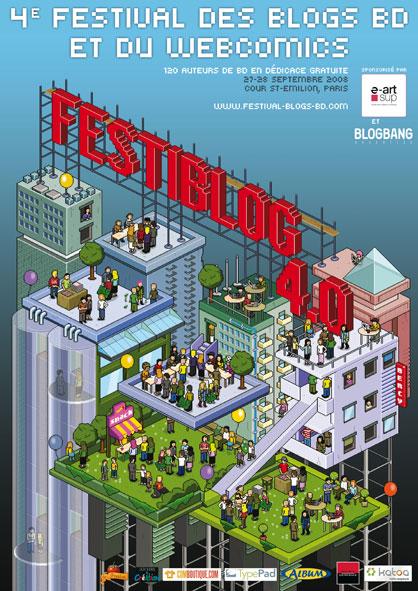 Dofus mag & Festiblog