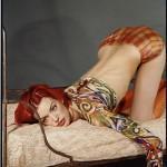 [ Photo + Eros = Point de vue #6 ] Bettina Reims