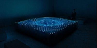 Serrano Waterdrop Roca