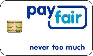 Interchange is not PayFair