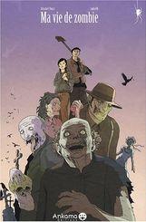 Zombie Sébastien Viozat