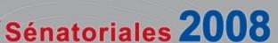 résultat Sénatoriales demain dimanche site Sénat.