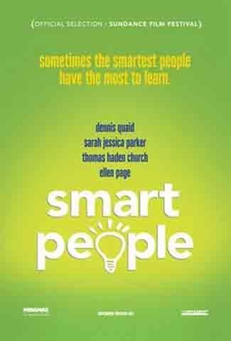 Smart People
