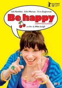 Be happy: la positive attitude à l'anglaise