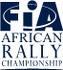 Championnat d'Afrique des Rallyes FIA 2009, le calendrier...
