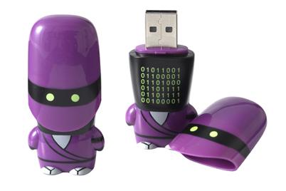 Yahoo! Start Wearing Purple